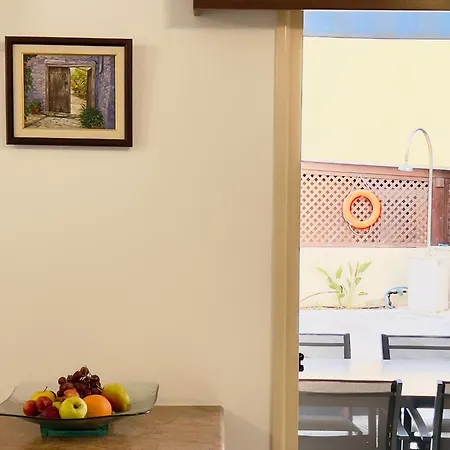 Coral Azure Πάφος