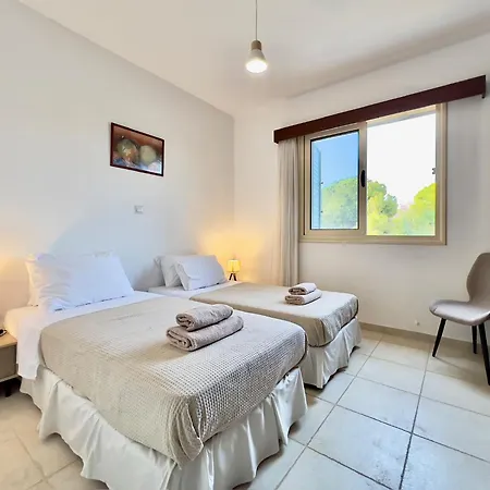 Coral Azure 빌라 *