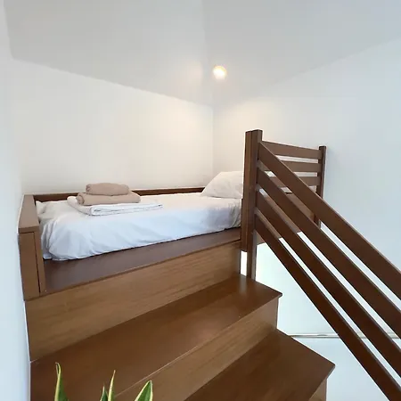 Coral Azure * 파포스