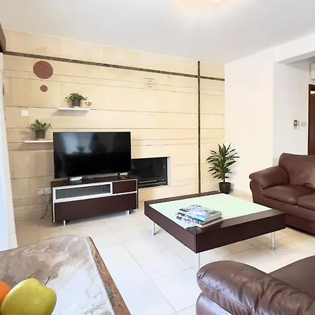 Βίλα Coral Azure