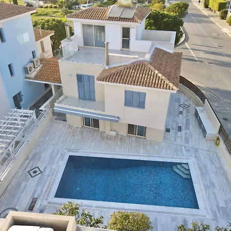 Coral Azure * Πάφος