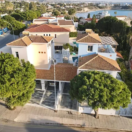 Βίλα Coral Azure Πάφος