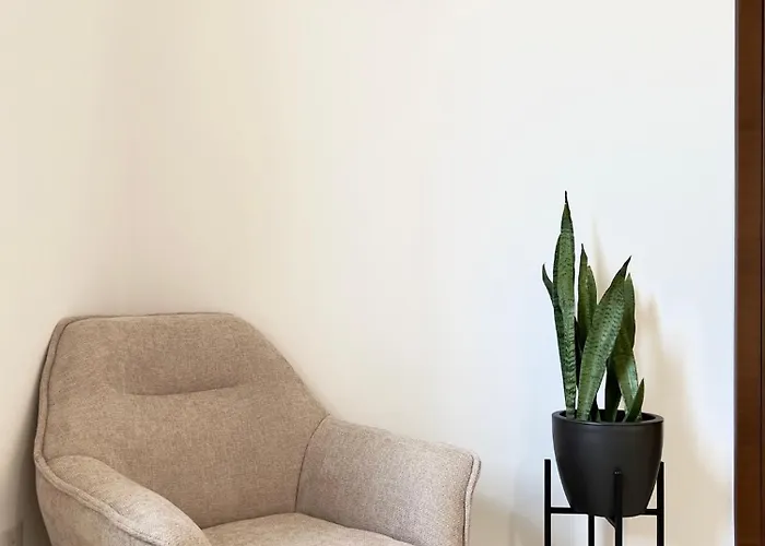 Coral Azure Βίλα *