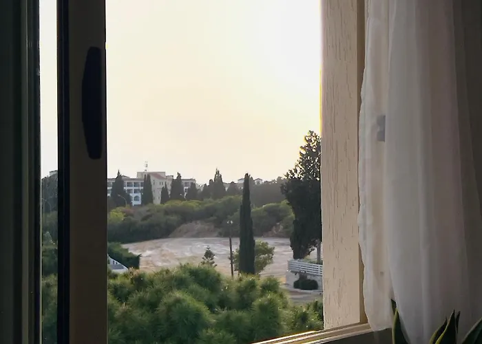 Coral Azure Βίλα